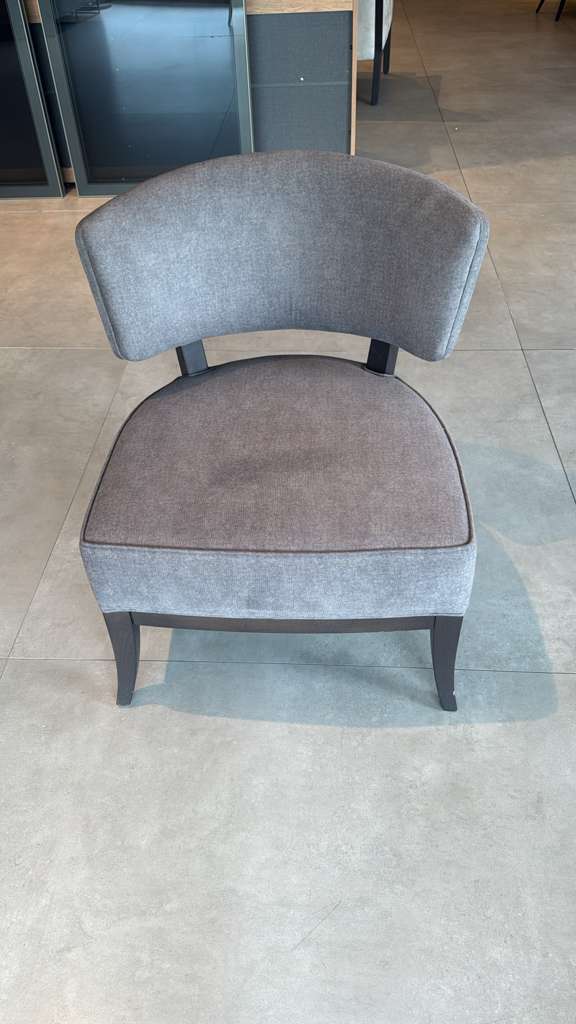 Alone Armchair - OUTLET