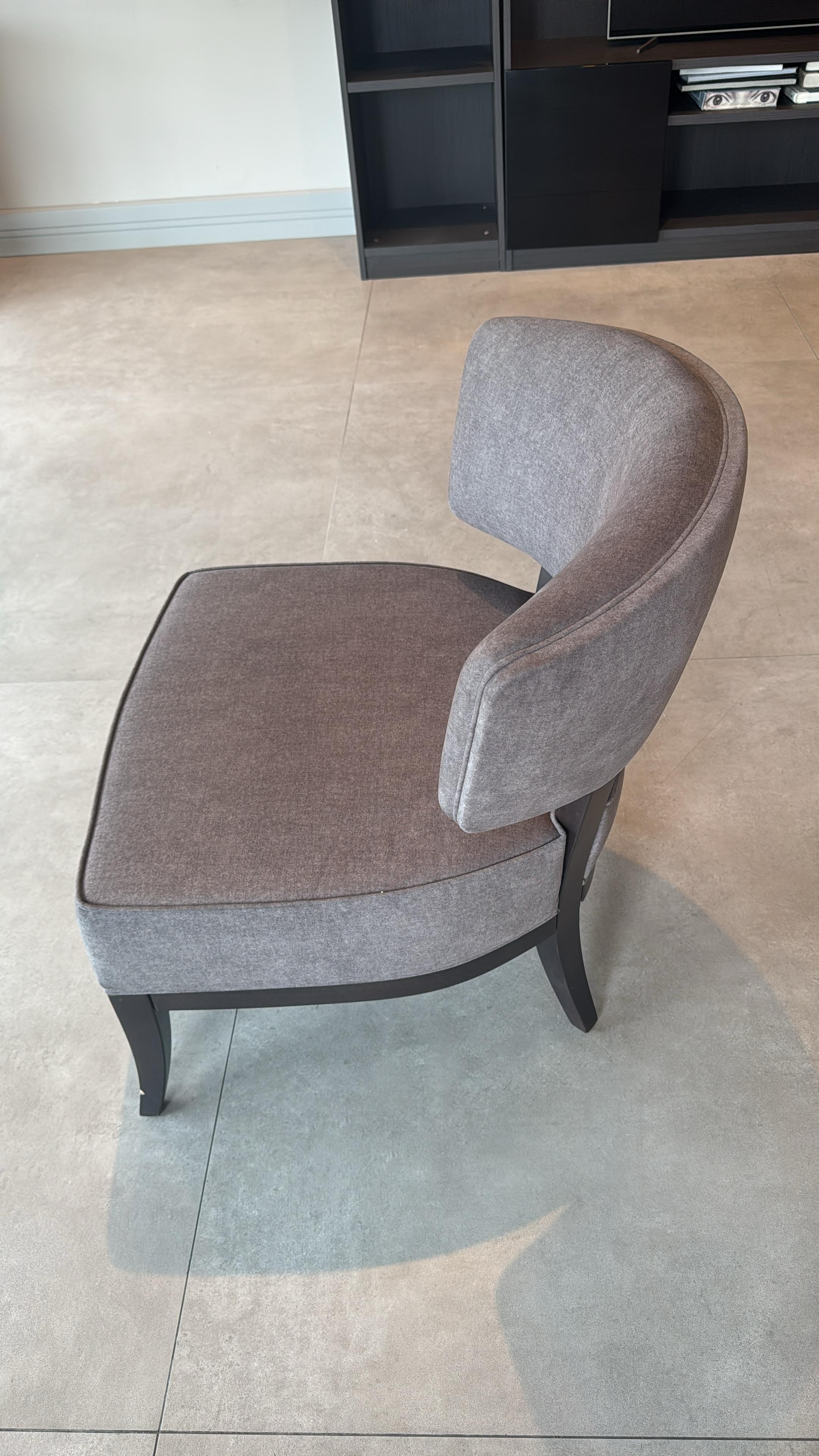 Alone Armchair - OUTLET - Image 3