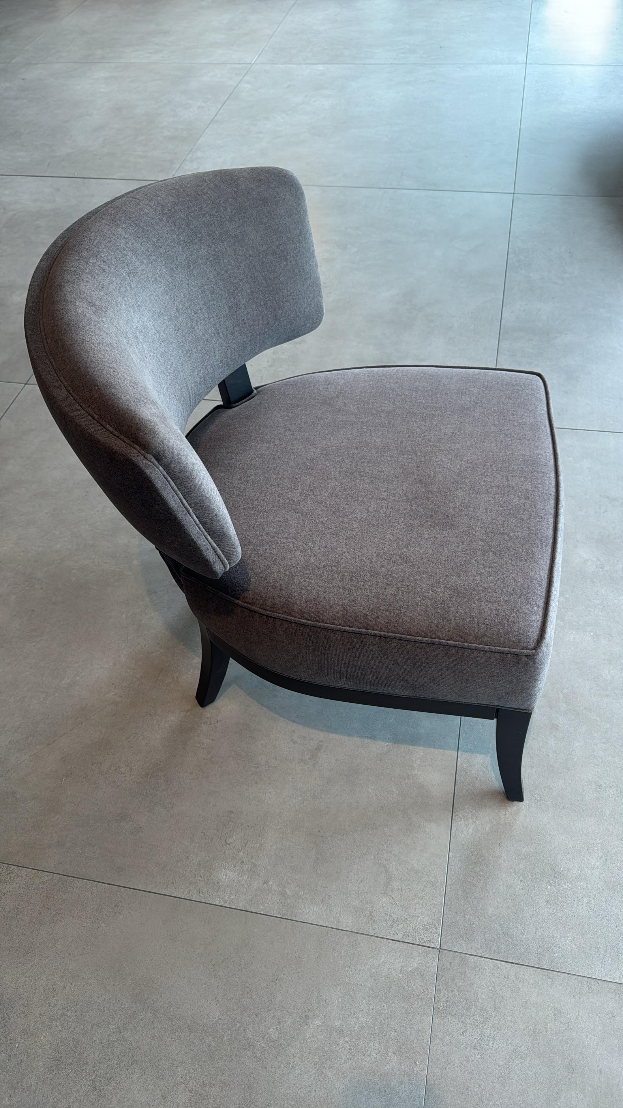 Alone Armchair - OUTLET - Image 4