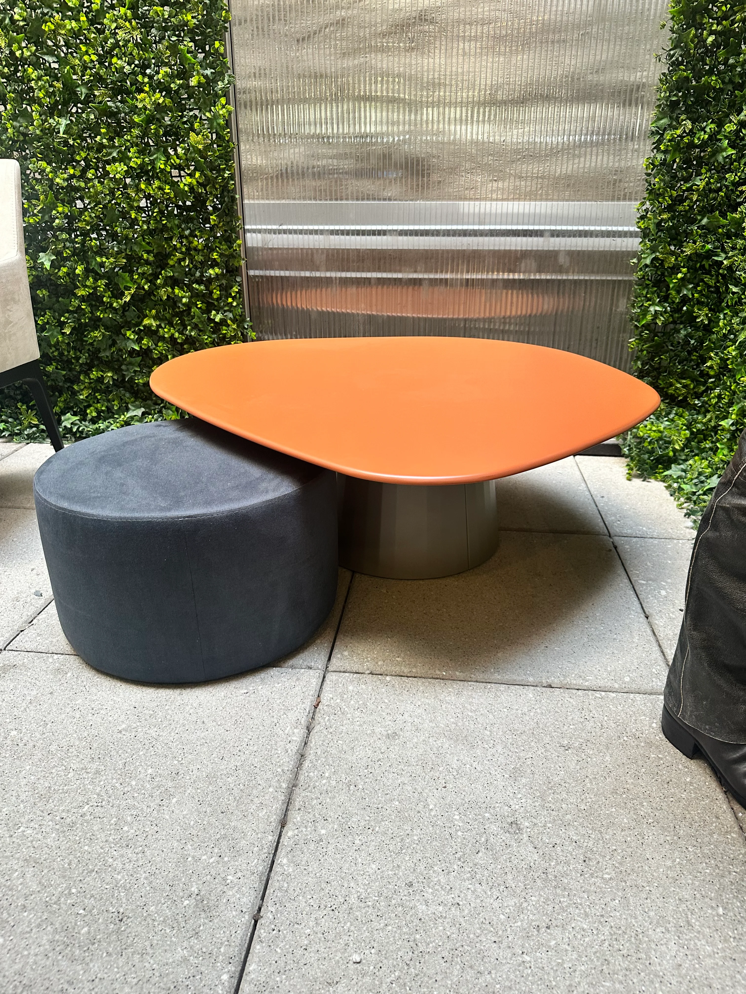 Amorf Coffee Table - OUTLET