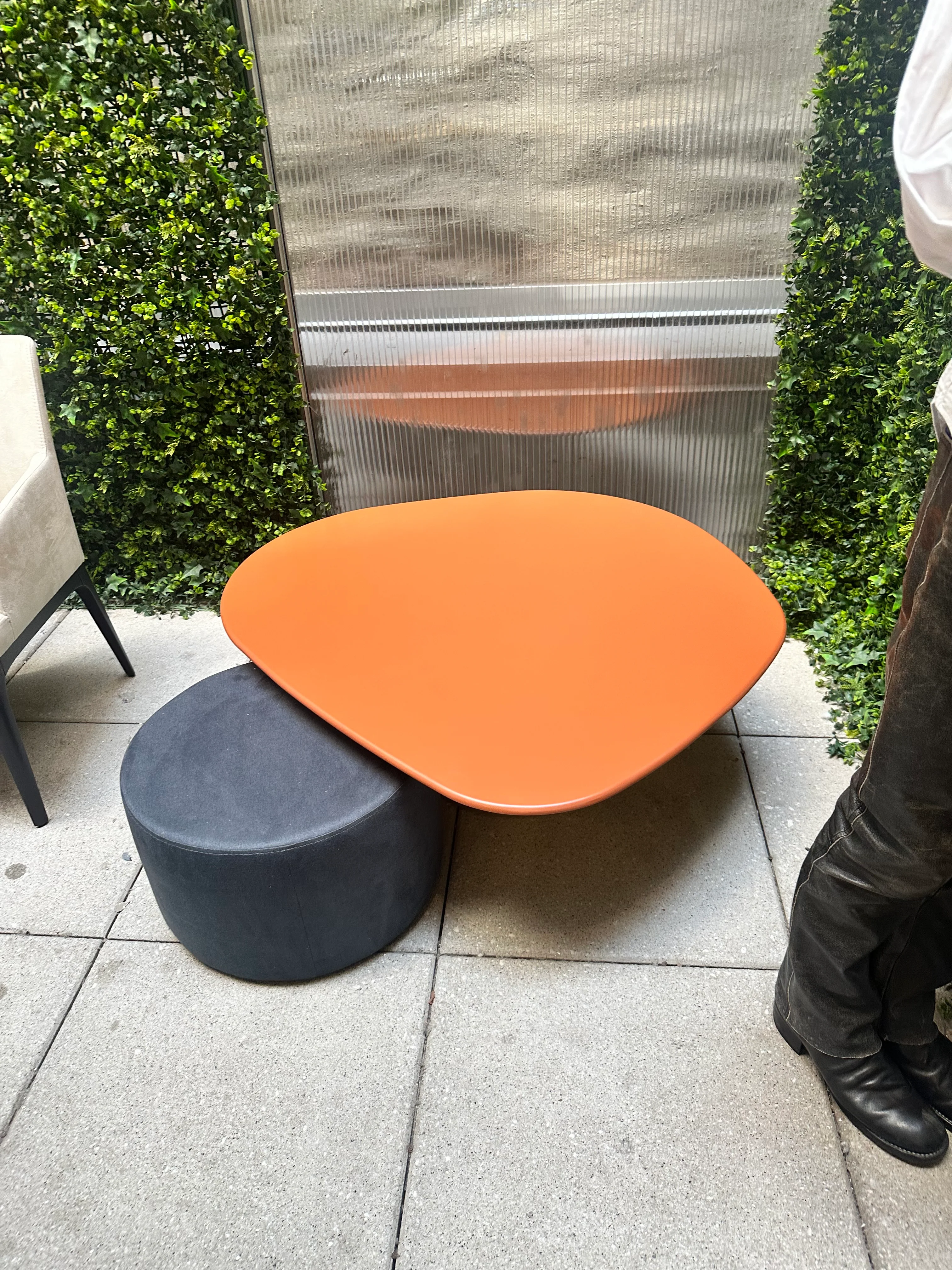 Amorf Coffee Table - OUTLET - Image 2