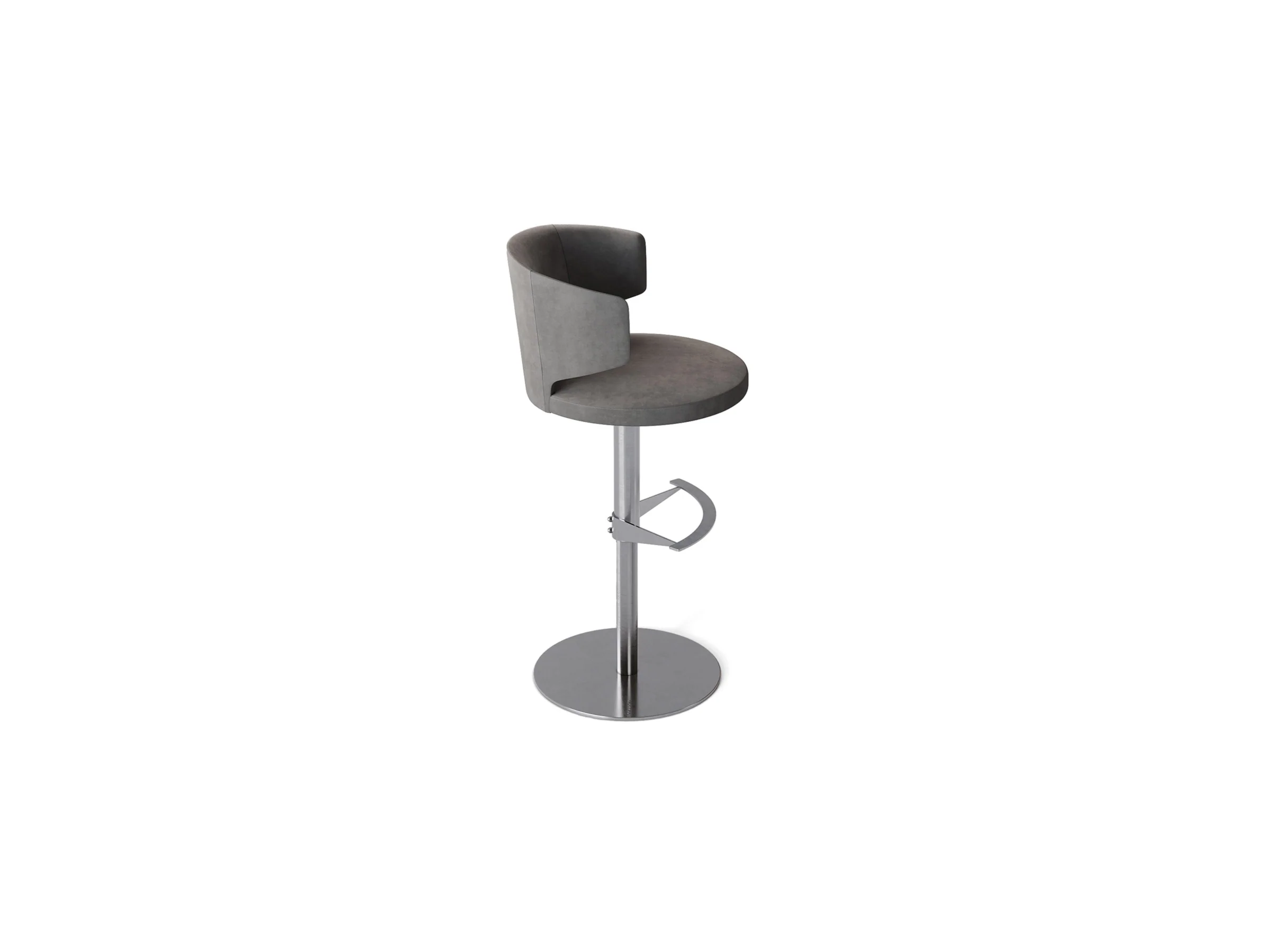 Behz Bar & Counter Stool - Image 2