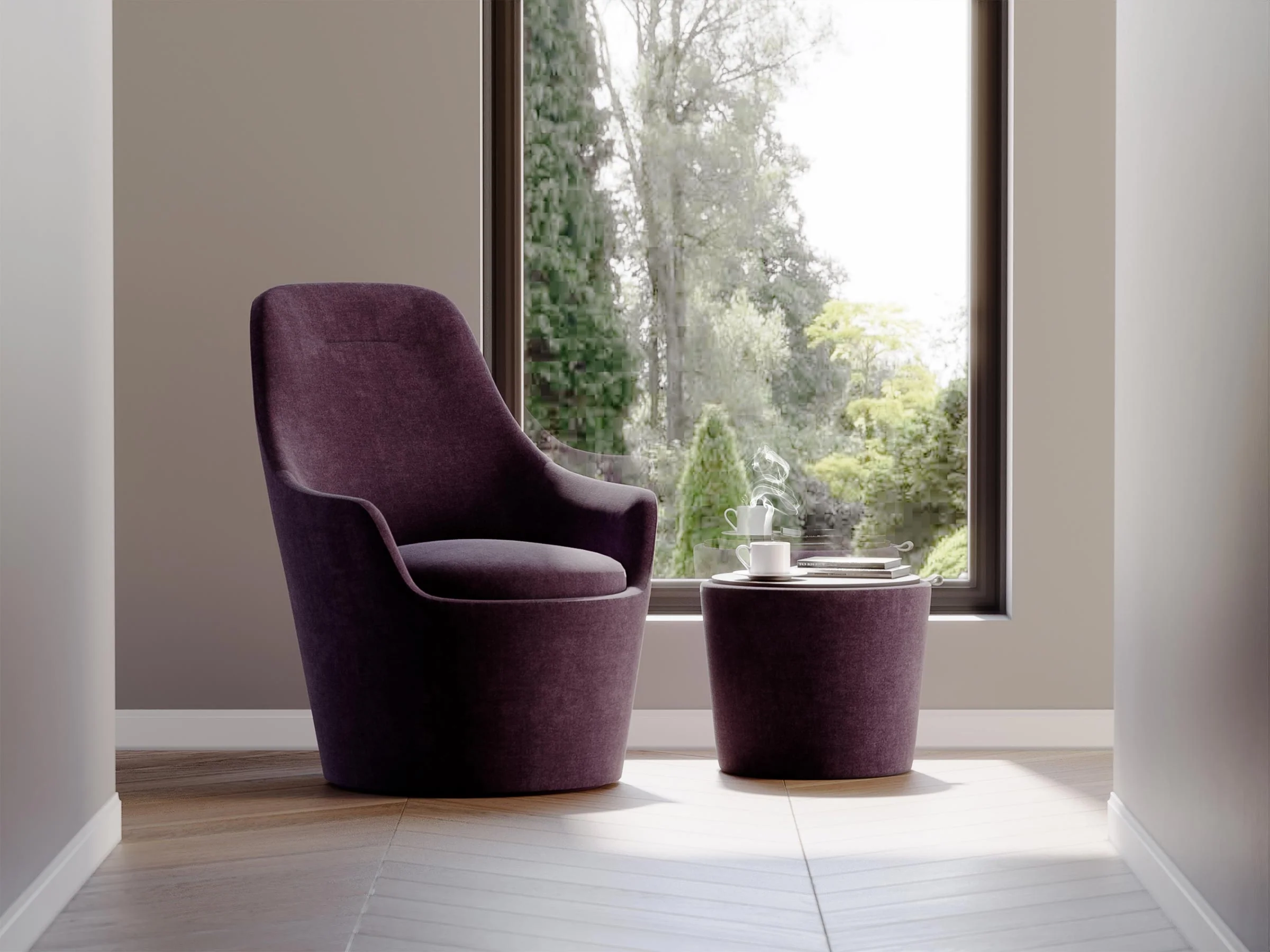 Enda Pouf - Image 7