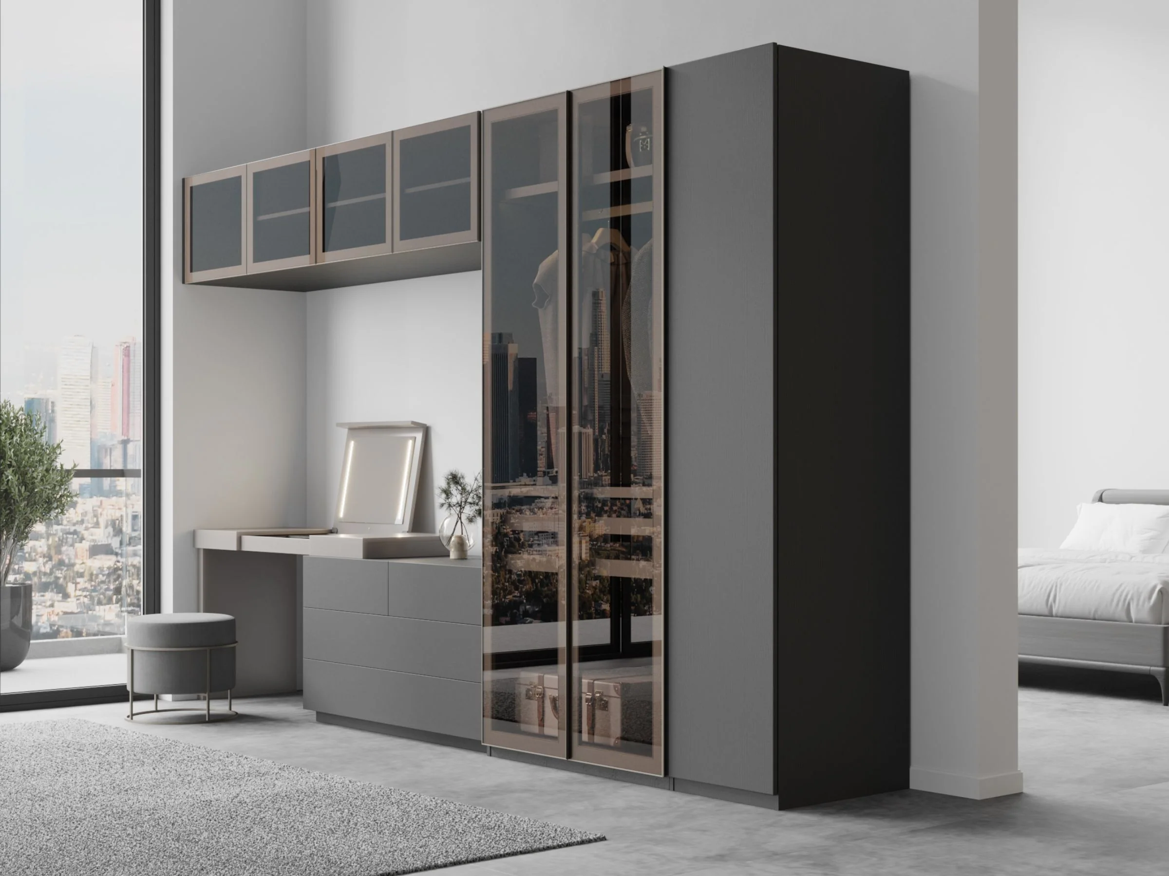 Flatiron Custom Closet - Image 2
