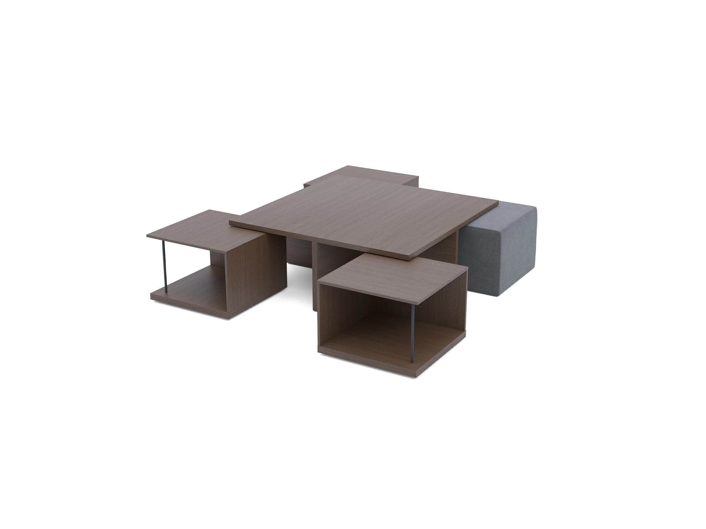 Gravid Coffee Table - Image 12