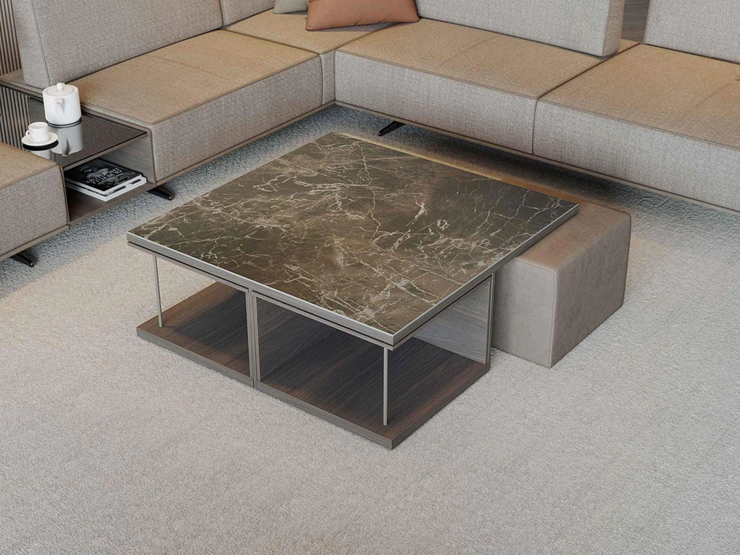 Gravid Coffee Table - Image 20