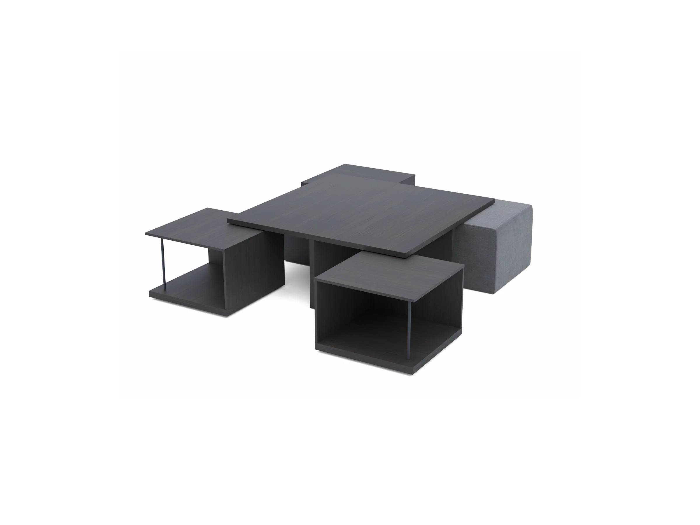 Gravid Coffee Table - Image 3