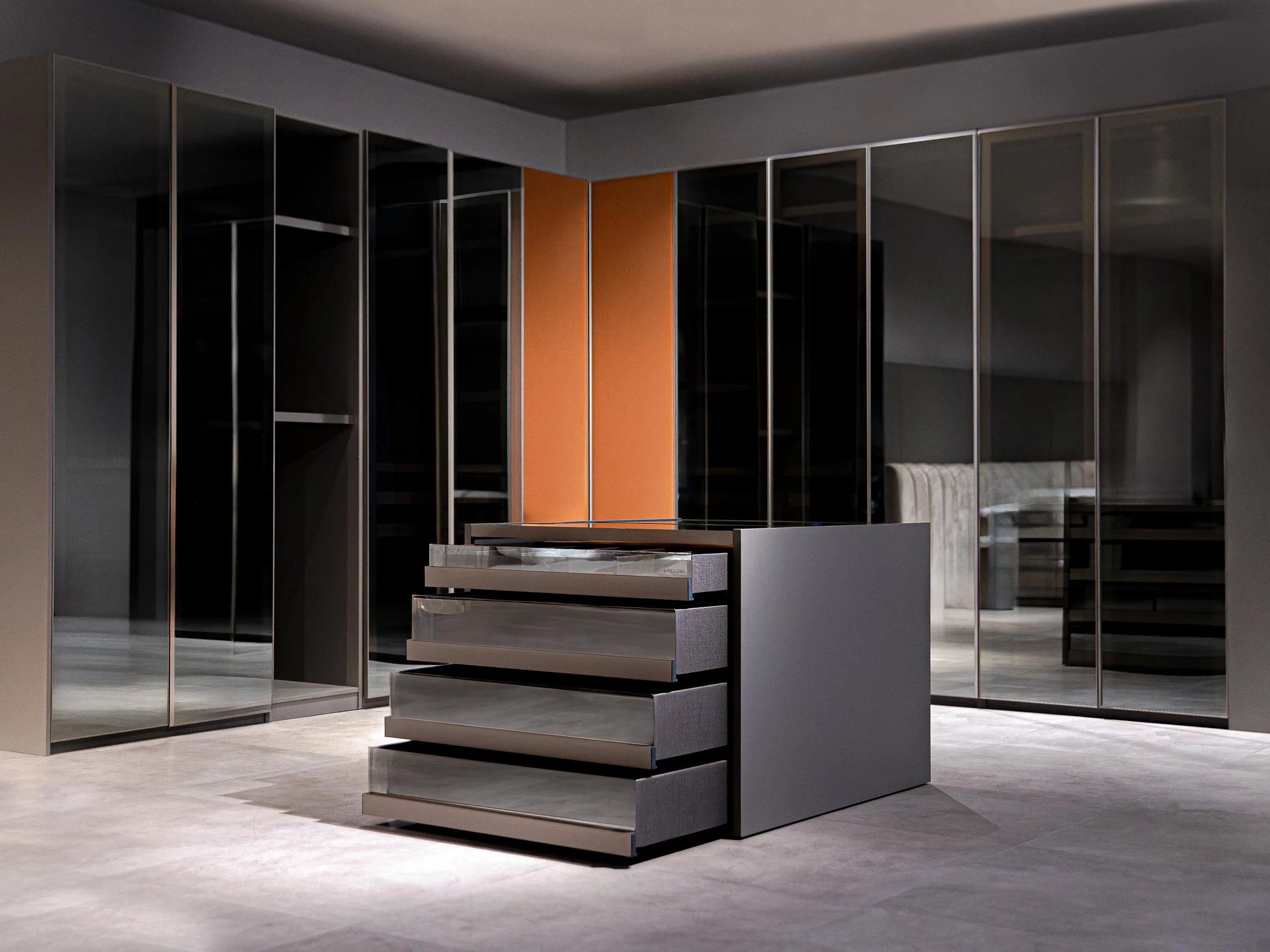 Island Storage Units - Image 4