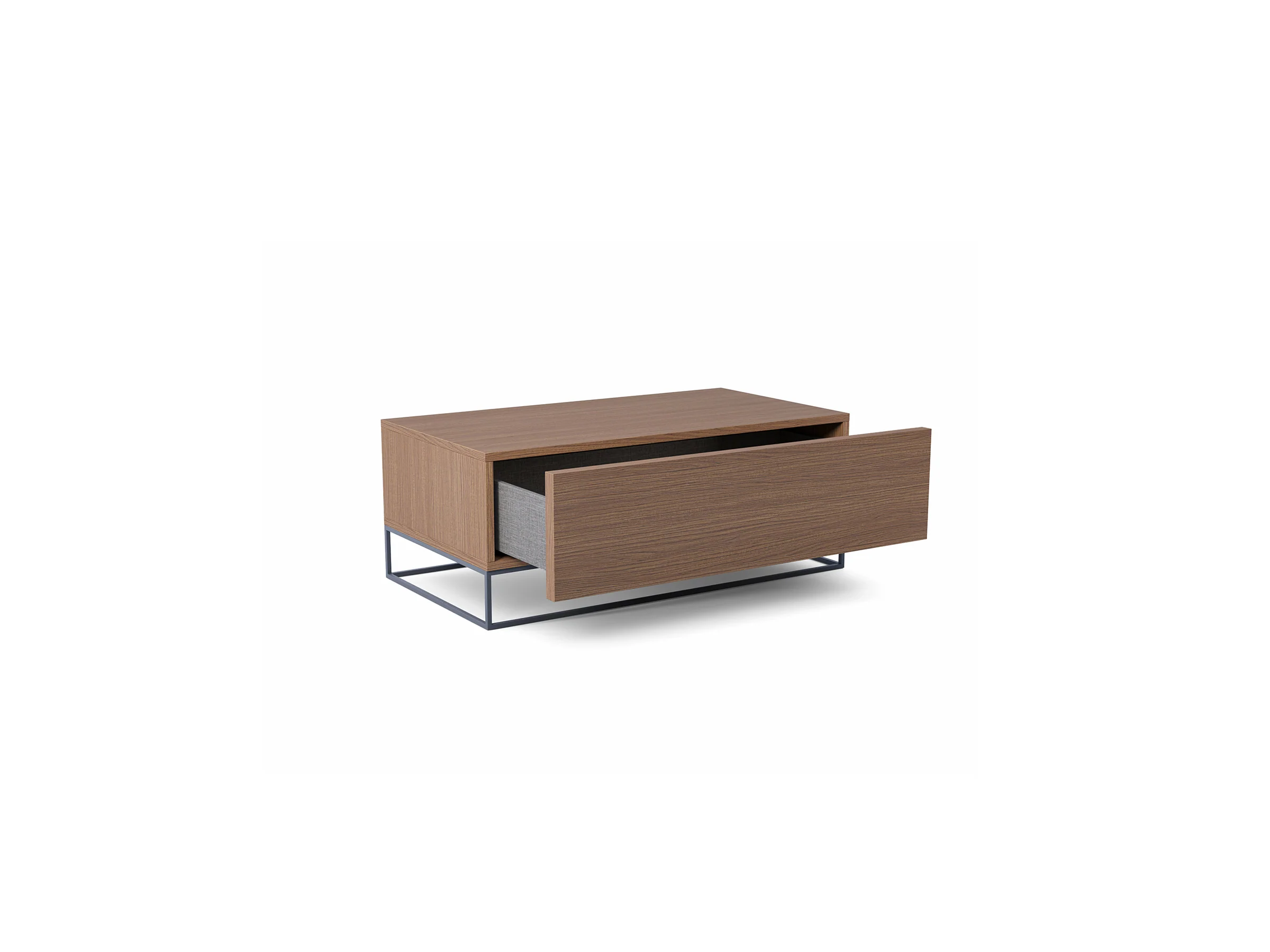 Livio Nightstand - Image 4