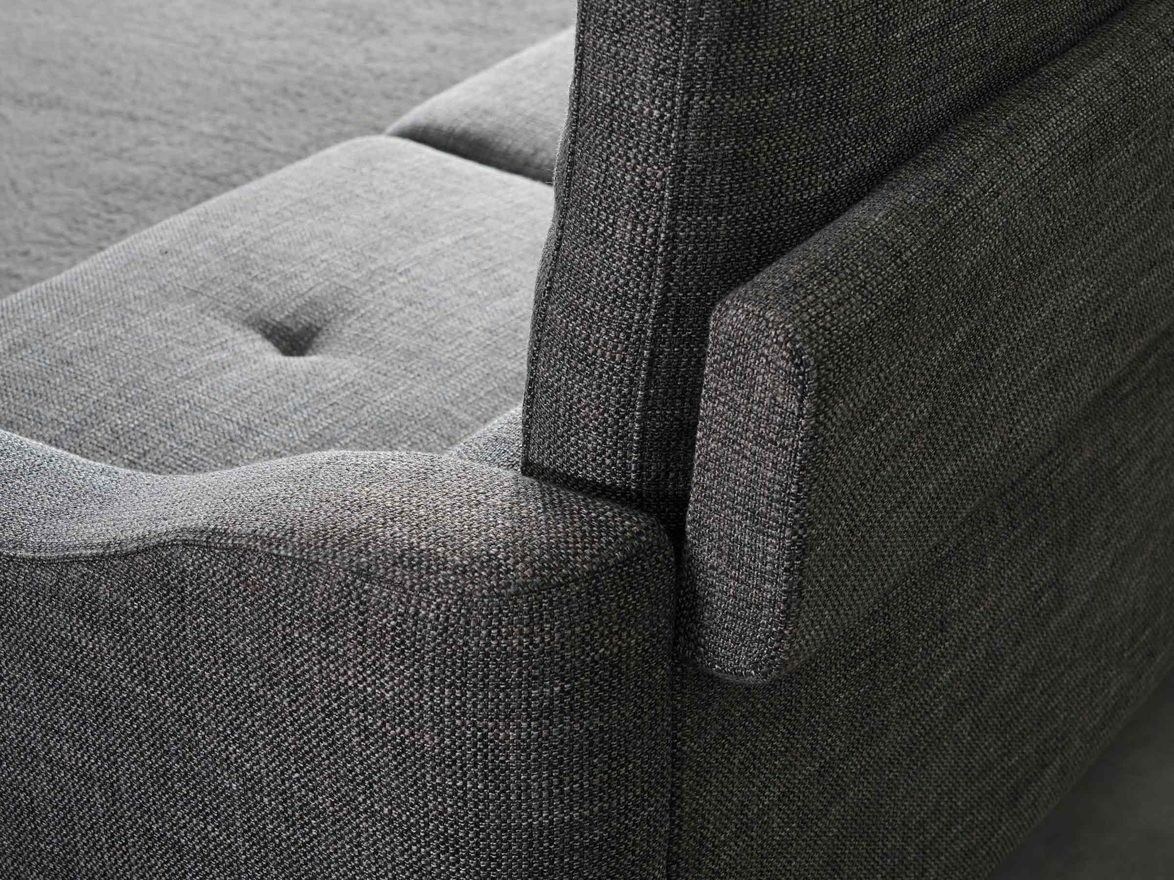 Milda Extendable Three Seater Sofa 95" - Image 10