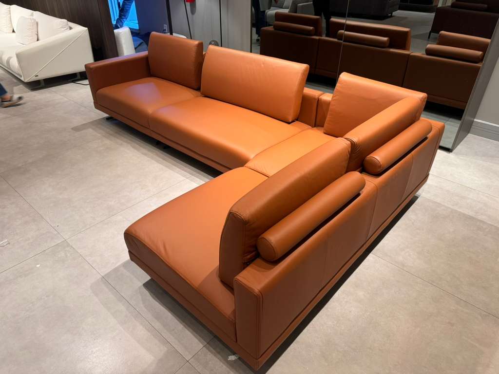 Mix Sectional Sofa - OUTLET - Image 3