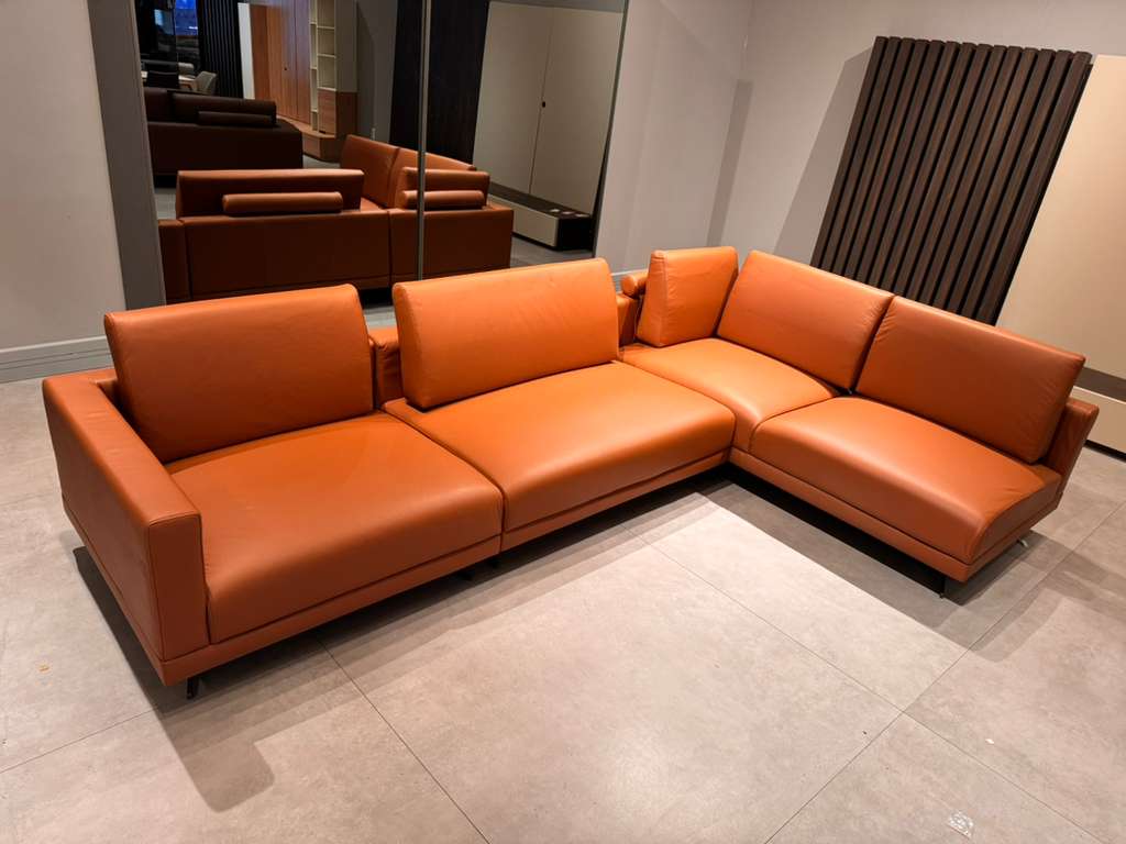 Mix Sectional Sofa - OUTLET - Image 4