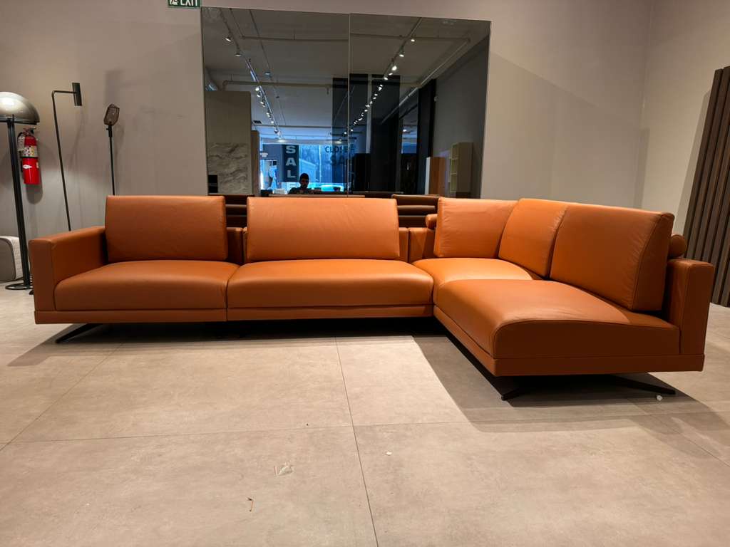 Mix Sectional Sofa - OUTLET - Image 5