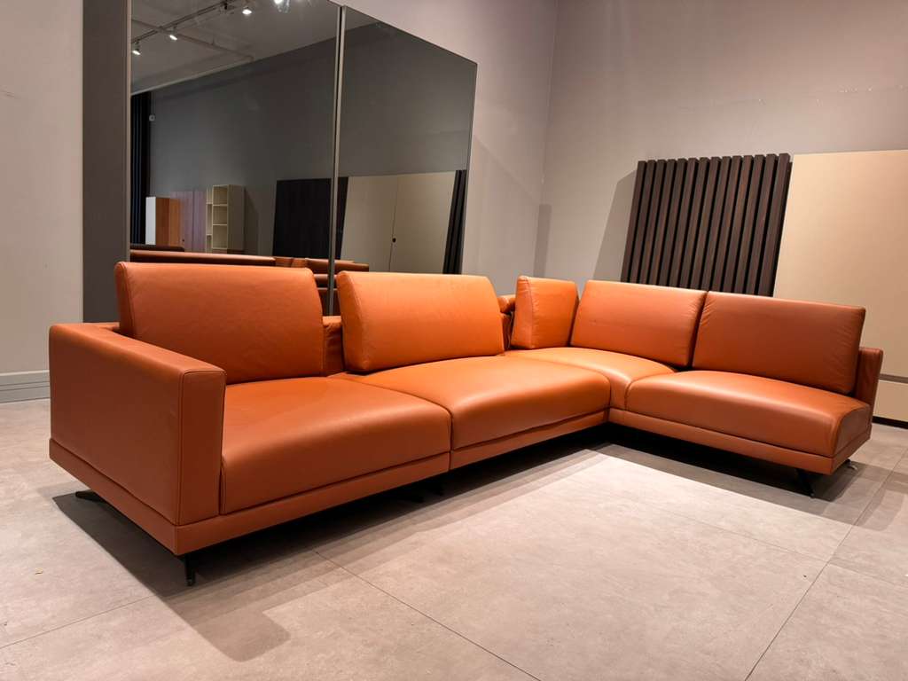 Mix Sectional Sofa - OUTLET - Image 6