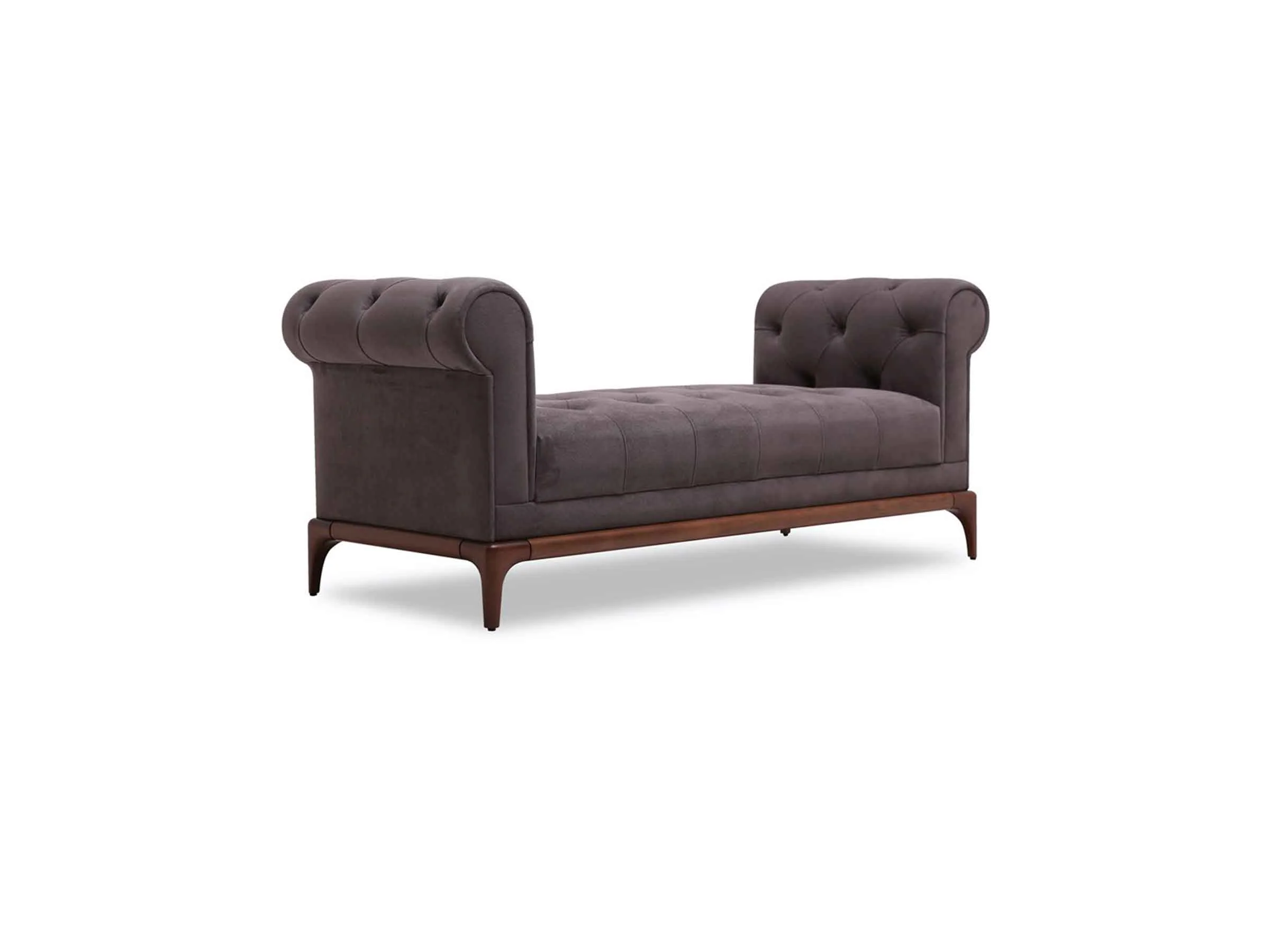 Modern Chester Bench