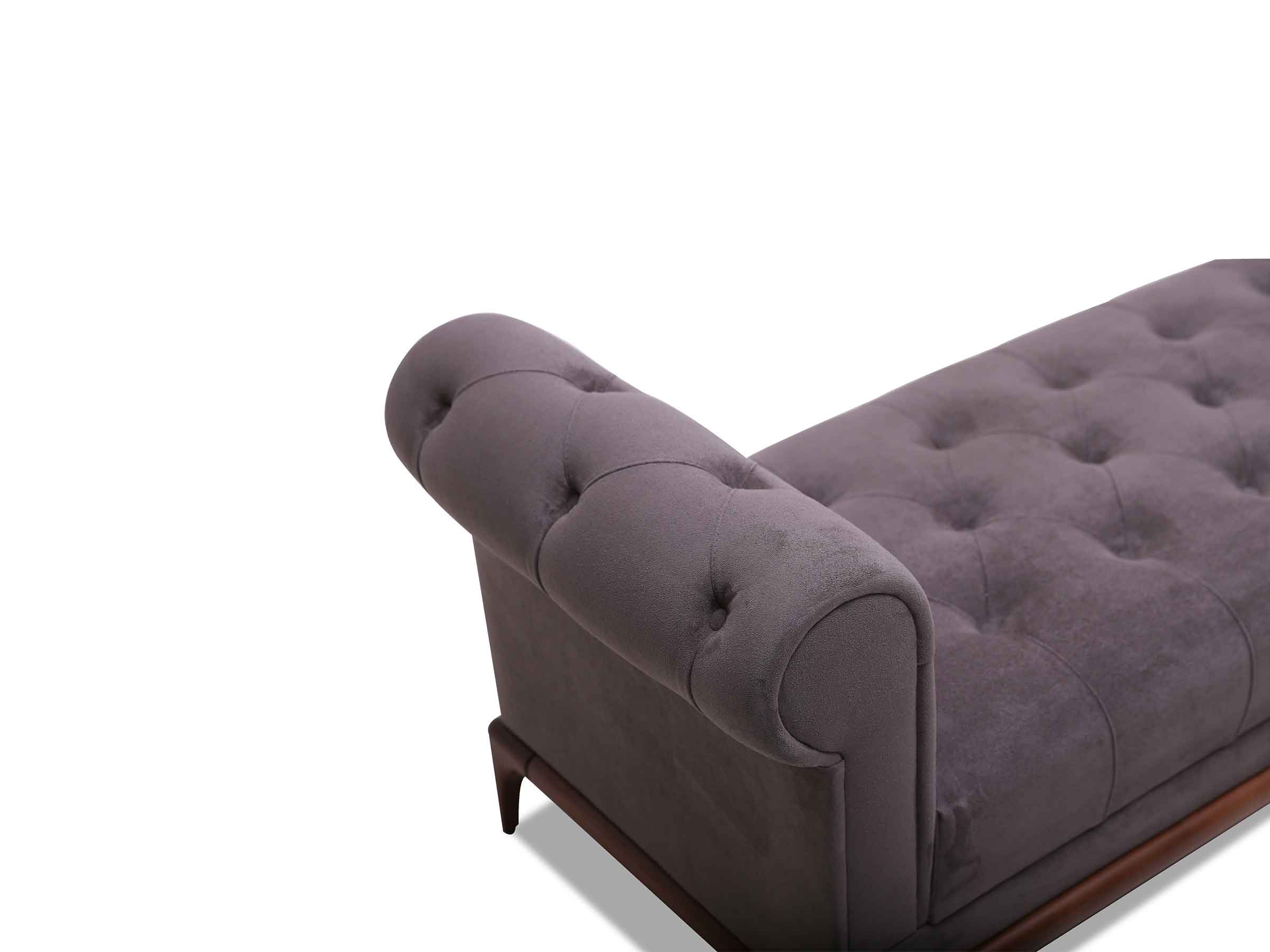 Modern Chester Bench - Image 3