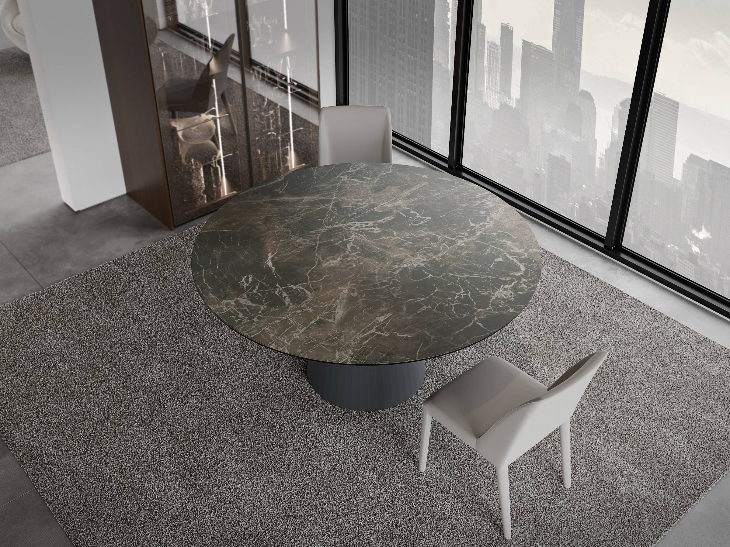Mons Round Table - Image 8