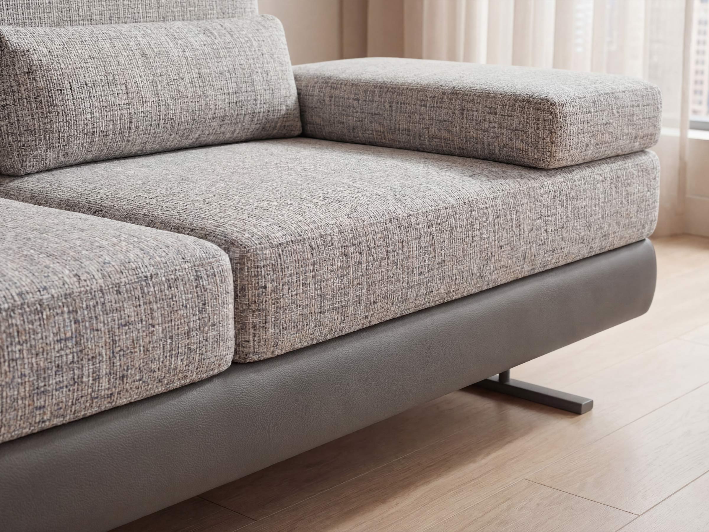 Mony Loveseat Adjustable Sofa - Image 8