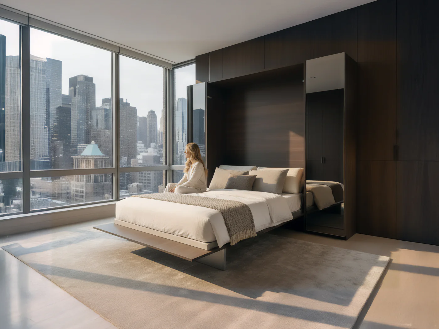 Murphy Bed - Image 2
