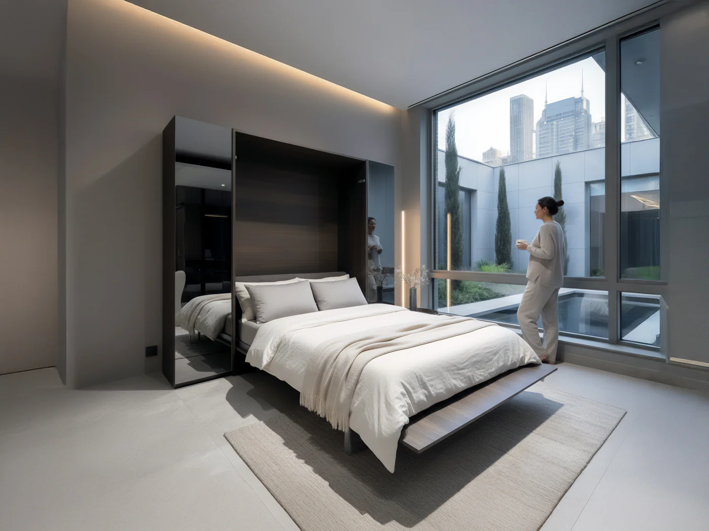 Murphy Bed - Image 3