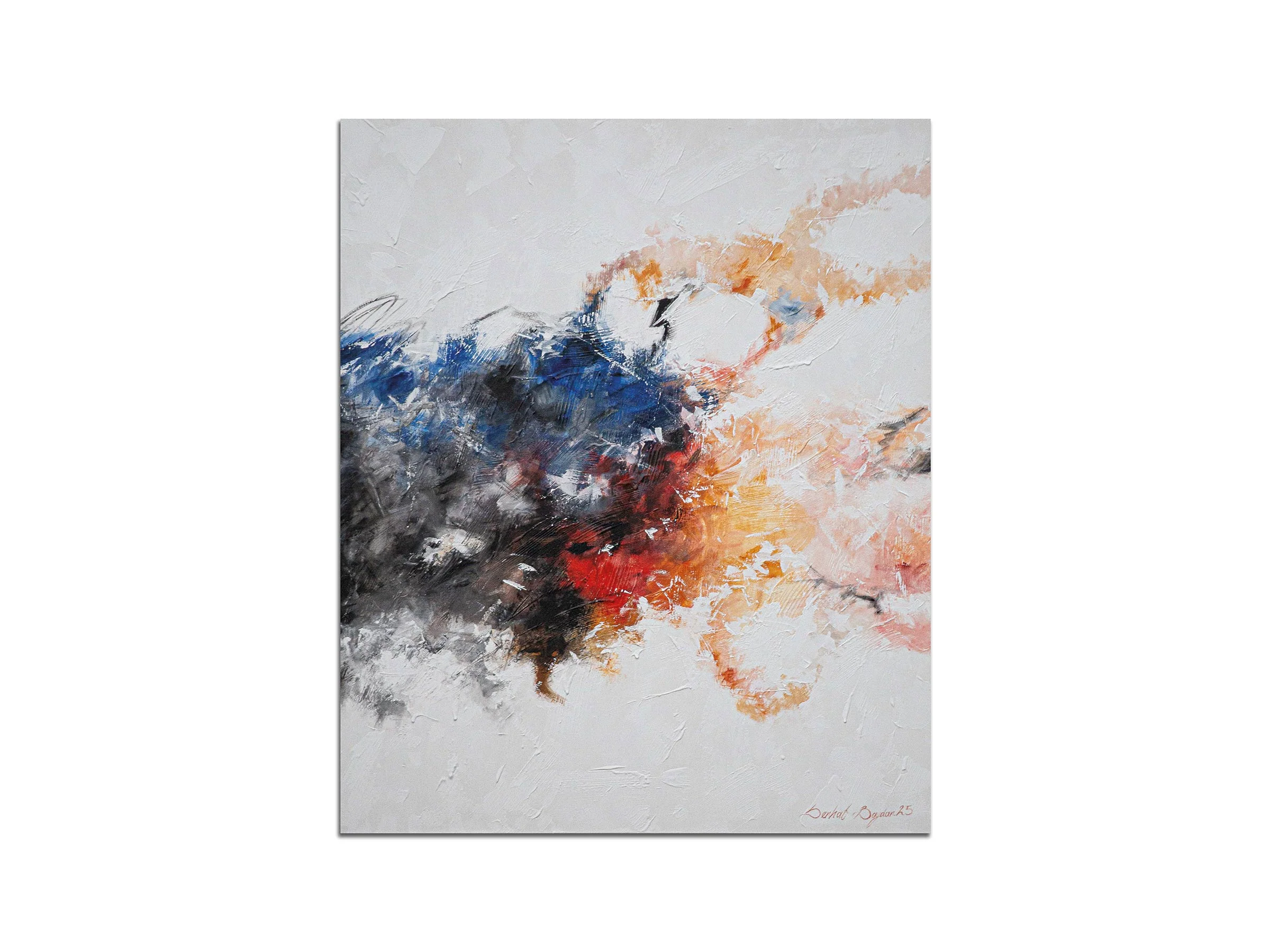 Olimbera Wall Art - Image 3