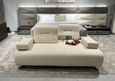 Panna Sofa - Two Seater - Costa Mesa, CA