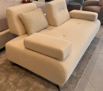 Panna Sofa - Two Seater - Costa Mesa, CA - Image 2