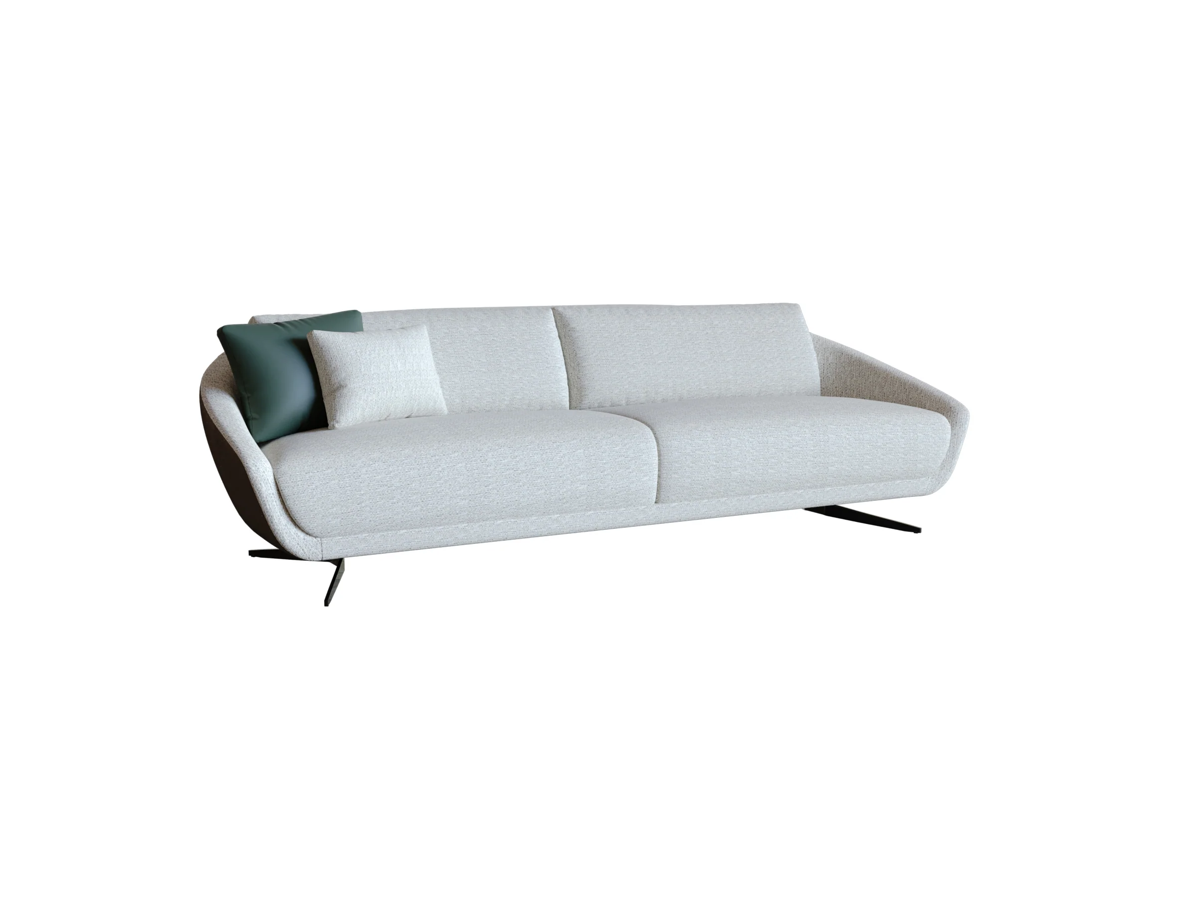 Sofas / Three Seater / Loveseats