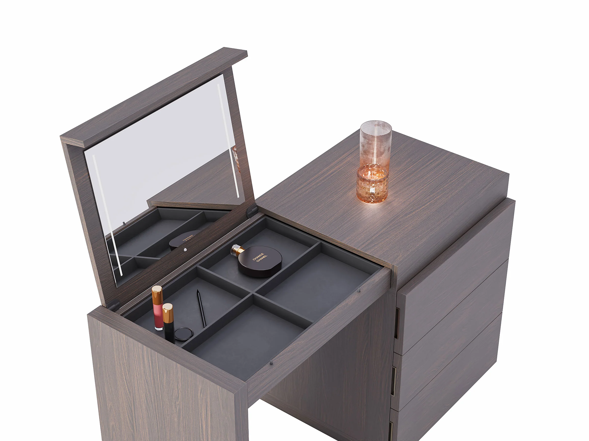 Sofia Make-Up Table - M - Image 4