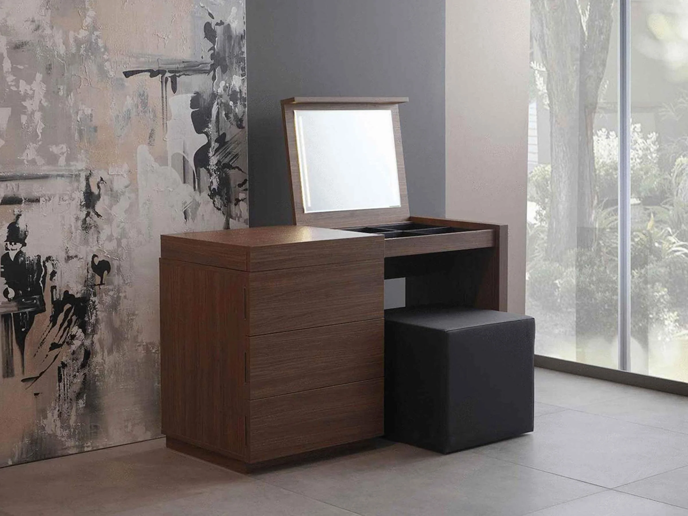 Sofia Make-Up Table - M - Image 8