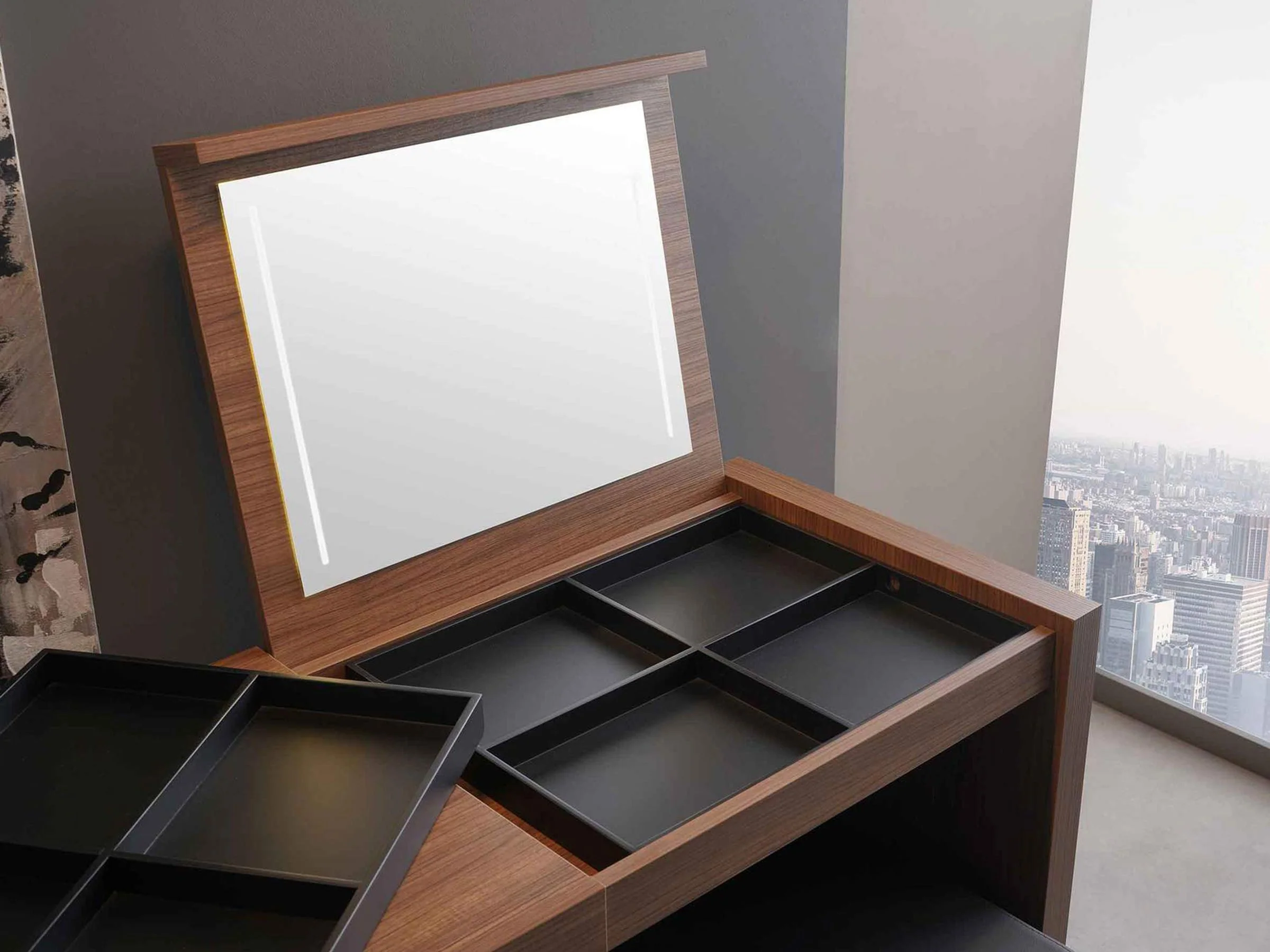 Sofia Make-Up Table - M - Image 9