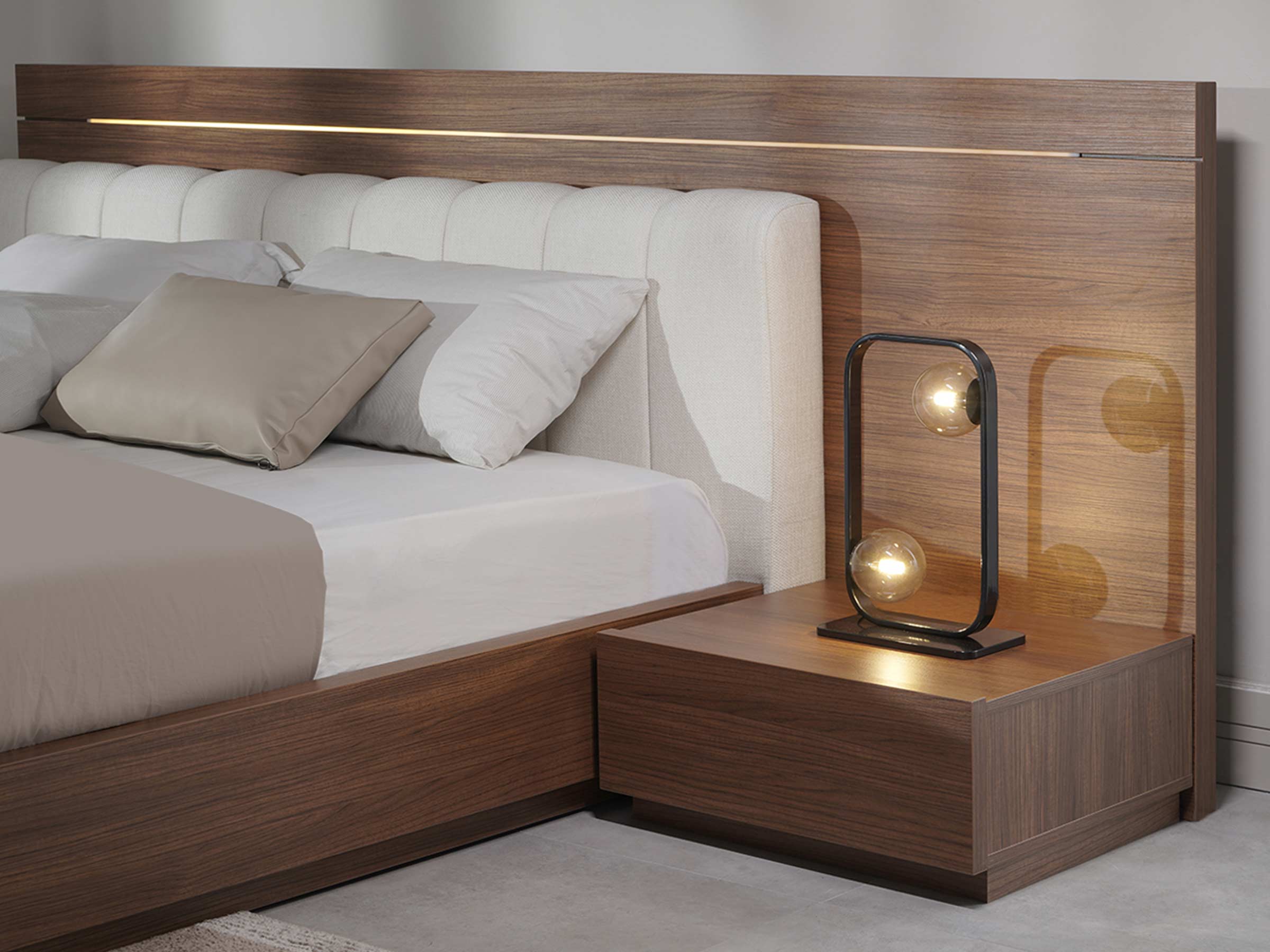 Stone Nightstand - Image 11