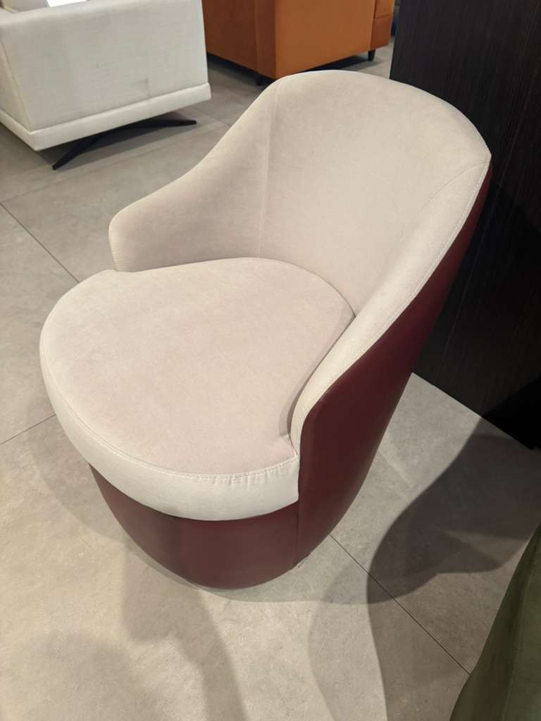 Tolina Armchair - OUTLET - Image 3