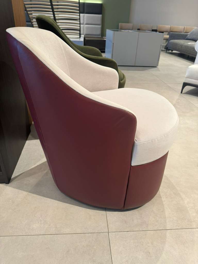 Tolina Armchair - OUTLET - Image 4