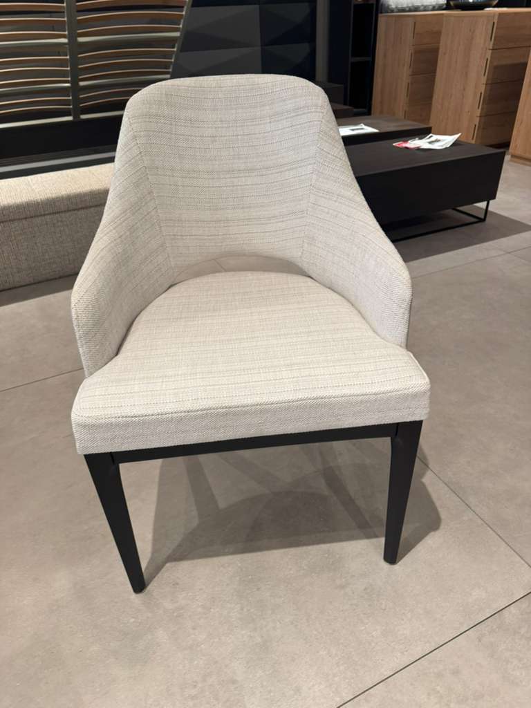 Tolina Dining Chair - OUTLET