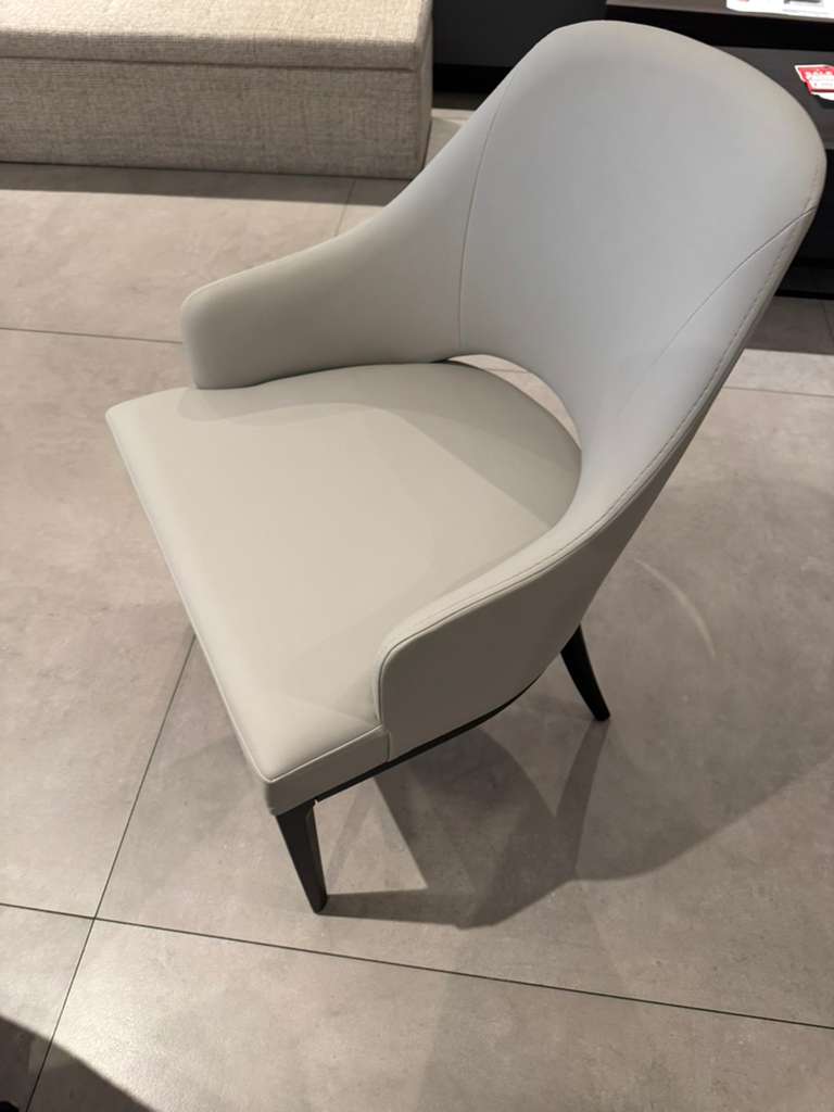 Tolina Dining Chair - OUTLET - Image 3