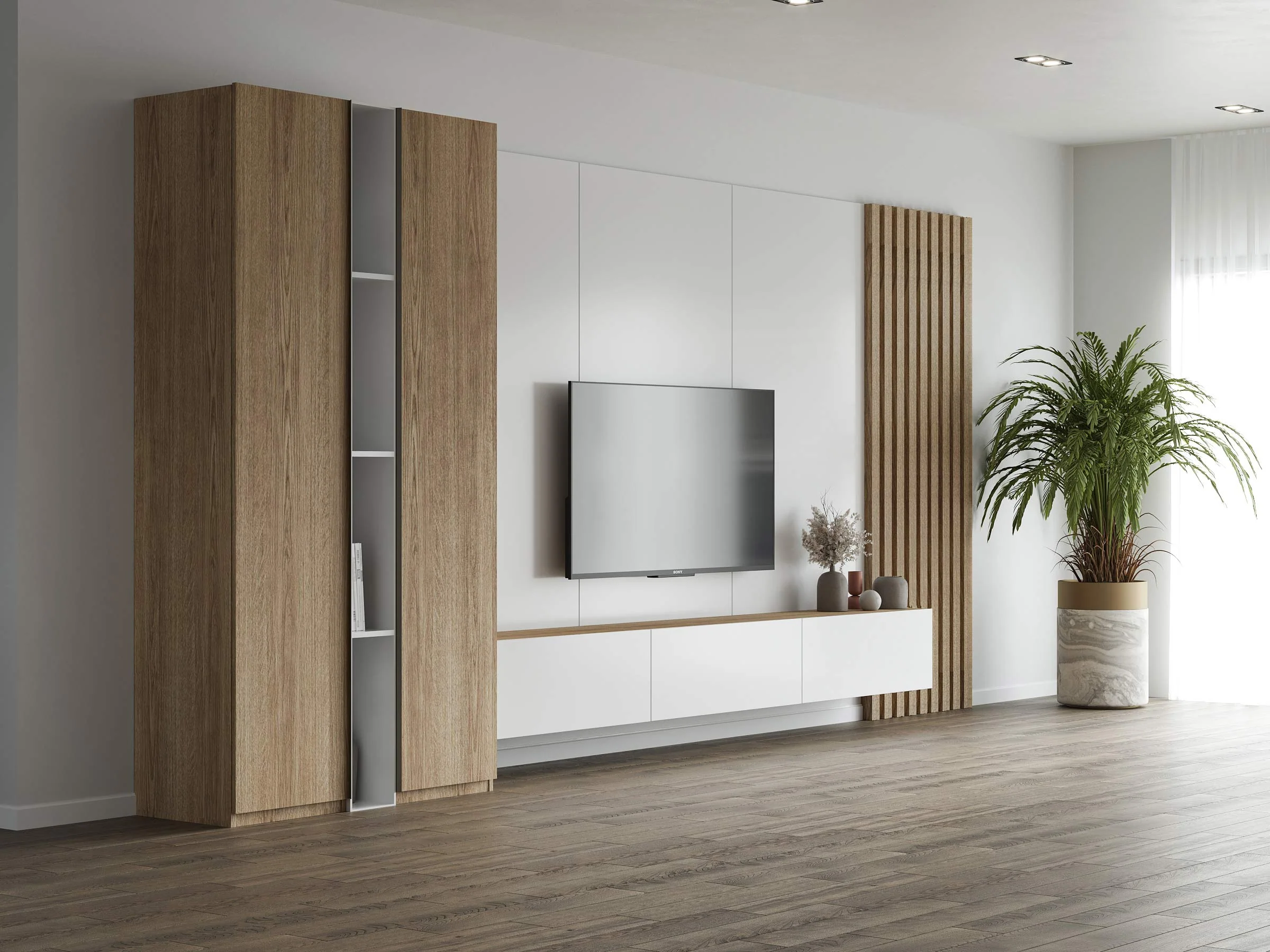 TV Unit 22 - Image 2