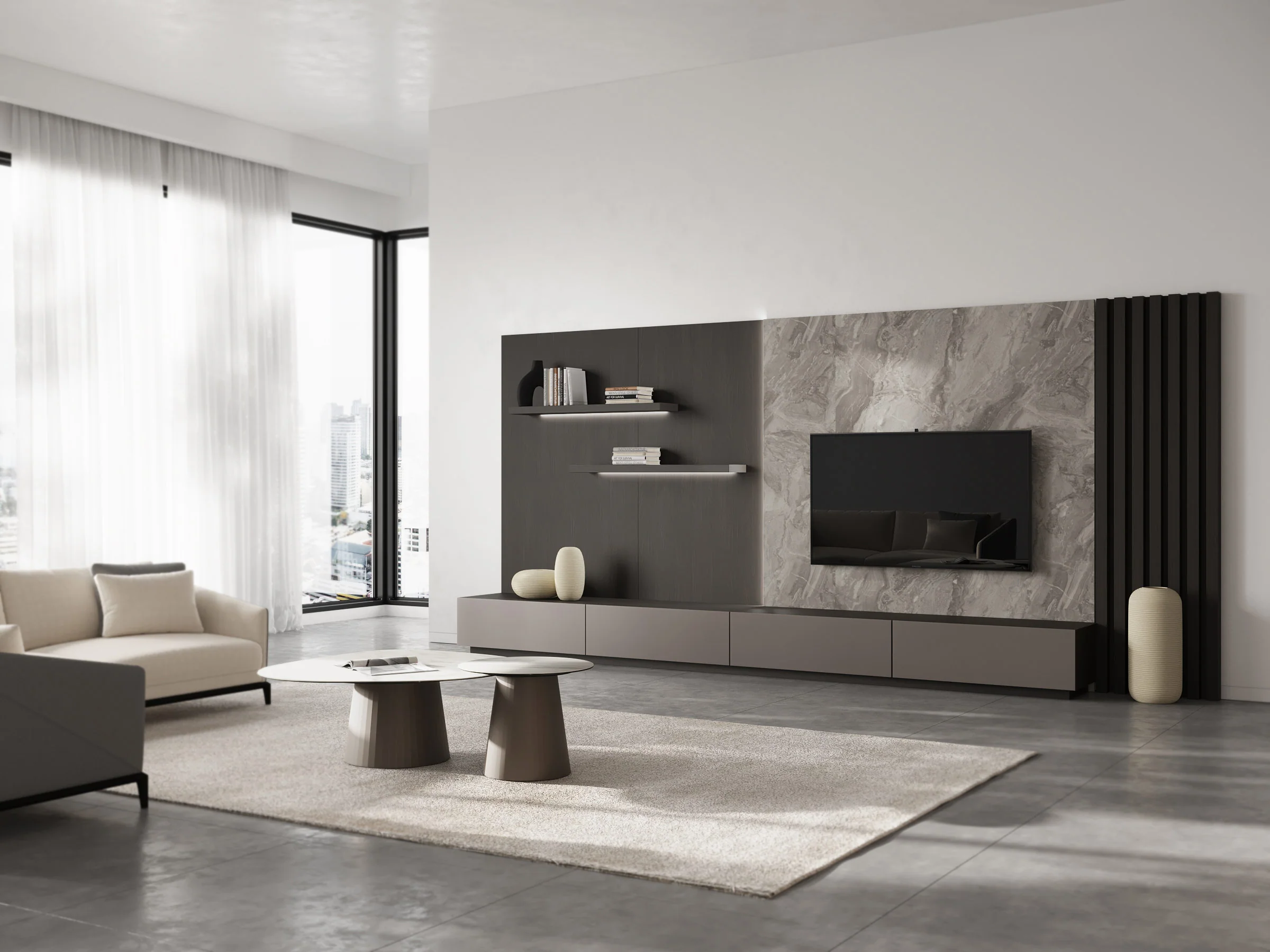 TV Unit 26 - Image 2