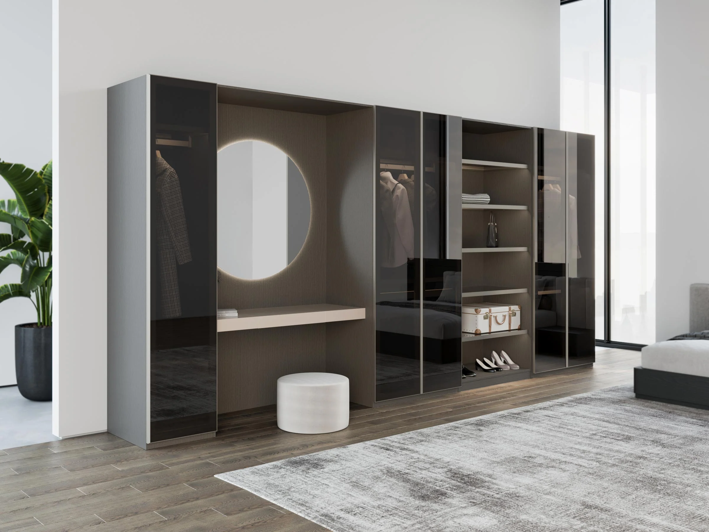 Vista Custom Closet - Image 2